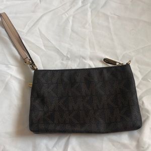 Michael Kors Wristlet